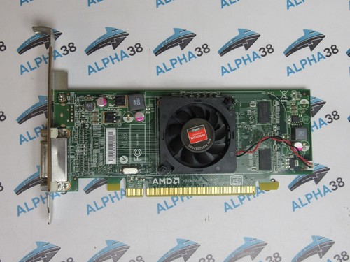 Carte graphique amd radeon - amd,