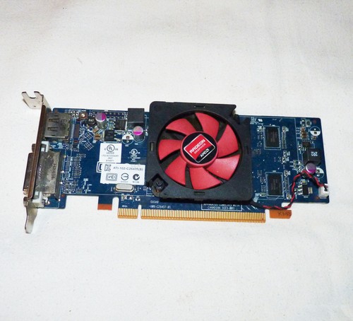 Carte graphique pci express - carte,