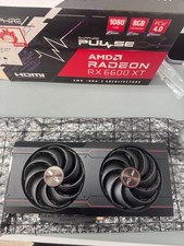 AMD Radeon RX 6600 XT 8Go