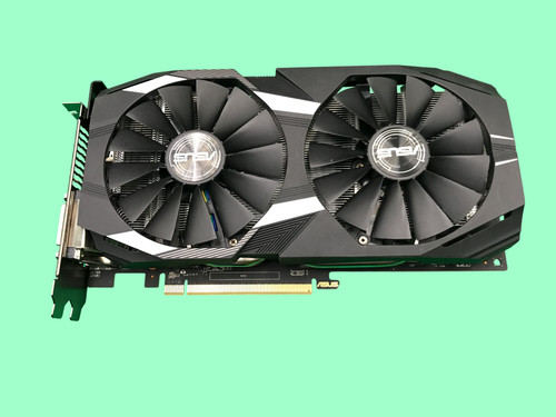 Asus carte graphique radeon - carte,