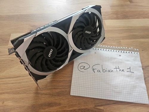 Msi radeon 6650 mech - radeon,