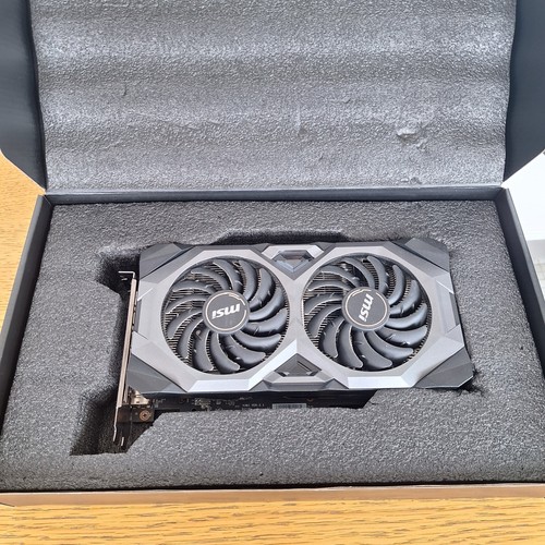 Msi radeon 5700 mech oc - xt,