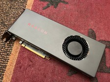 Carte graphique Radeon RX 5700