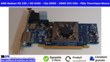Carte graphique AMD Radeon R5